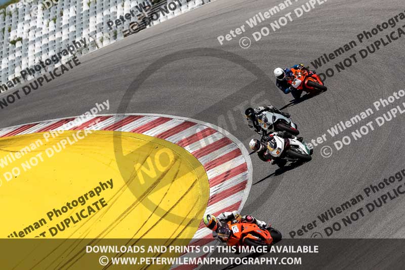 may 2019;motorbikes;no limits;peter wileman photography;portimao;portugal;trackday digital images